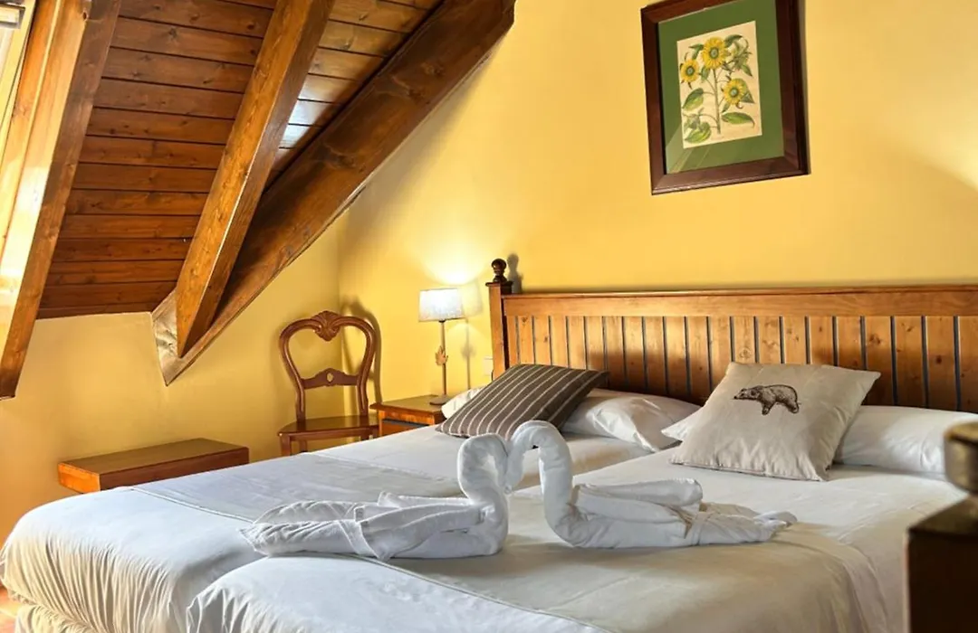Aparthotel Es de Don Joan-1
